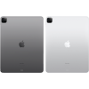 iPad Pro 12,9-inch 128GB Wi-Fi + 5G Gris sideral (2022)