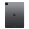 Refurbished iPad Pro 12.9-inch 128GB WiFi Gris sidéral (2021) | Câble et chargeur exclusifs