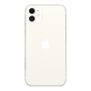 Refurbished iPhone 11 128GB Blanc 