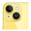 Refurbished iPhone 14 256GB Jaune