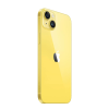 Refurbished iPhone 14 256GB Jaune