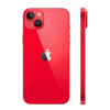 Refurbished iPhone 14 Plus 128GB Rouge | Câble et chargeur exclusifs