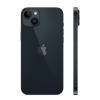 Refurbished iPhone 14 Plus 256GB Minuit Noir