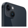 Refurbished iPhone 14 Plus 256GB Minuit Noir