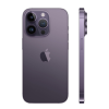 Refurbished iPhone 14 Pro 256GB Violet Intense