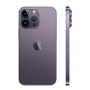 Refurbished iPhone 14 Pro Max 256GB Violet Foncé