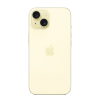 Refurbished iPhone 15 256GB Jaune