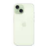 Refurbished iPhone 15 128GB Vert