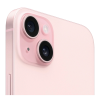 Refurbished iPhone 15 Plus 256GB Rose