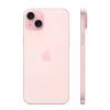 Refurbished iPhone 15 Plus 256GB Rose