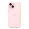 Refurbished iPhone 15 256GB Rose