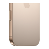 Refurbished iPhone 16 Pro 128GB Titane Desert