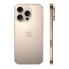 Refurbished iPhone 16 Pro 128GB Titane Desert