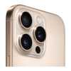 Refurbished iPhone 16 Pro 128GB Titane Desert