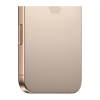 Refurbished iPhone 16 Pro Max 1TB Titane Desert