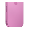 Refurbished iPhone 16 512GB Rose