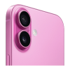 Refurbished iPhone 16 512GB Rose