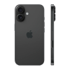 Refurbished iPhone 16 128GB Noir
