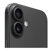 Refurbished iPhone 16 128GB Noir