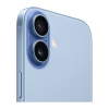 Refurbished iPhone 17 256GB Brume