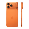 Refurbished iPhone 17 Pro Max 2TB Orange cosmique