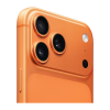Refurbished iPhone 17 Pro Max 2TB Orange cosmique