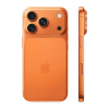 Refurbished iPhone 17 Pro 1TB Orange cosmique