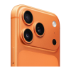 Refurbished iPhone 17 Pro 1TB Orange cosmique