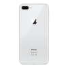 Refurbished iPhone 8 plus 128GB Argent