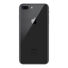 Refurbished iPhone 8 plus 256GB Gris sideral