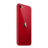 Refurbished iPhone SE 256GB Rouge (2022) | Câble et chargeur exclusifs