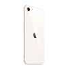 Refurbished iPhone SE 64GB Lumière stellaire (2022) | Câble et chargeur exclusifs