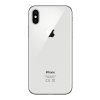 Refurbished iPhone X 64GB Argent