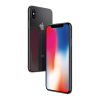 Refurbished iPhone X 256GB Gris sideral