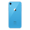 Refurbished iPhone XR 64GB bleu