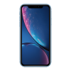 Refurbished iPhone XR 128GB Bleu