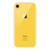 Refurbished iPhone XR 128GB Jaune