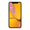 Refurbished iPhone XR 128GB Jaune