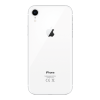 Refurbished iPhone XR 64GB Blanc