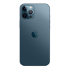 Refurbished iPhone 12 Pro Max 256GB Bleu