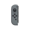 Nintendo Joy Con | Gris | Gauche à droite