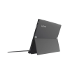 Lenovo IdeaPad Mixx 700-12ISK | 12.5 inch 2K | Touchscreen | 7 Génération M5 | 256GB SSD | 8GB RAM | W11 Pro | QWERTY