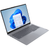 Lenovo ThinkBook 16 G7 IML | 16 inch WUXGA | 1 génération U5 | 256GB SSD | 8GB RAM | W11 Pro | QWERTY