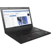 Lenovo ThinkPad L460 | 14 inch HD | 6 génération i5 | 128GB SSD | 8GB RAM | QWERTY/AZERTY