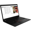 Lenovo ThinkPad T490 | 14 inch FHD | 8 génération i5 | 256GB SSD | 8GB RAM | W11 Pro | QWERTY