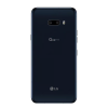 Refurbished LG G8x ThinQ | 128GB | Noir