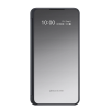 Refurbished LG G8x ThinQ | 128GB | Noir