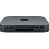 Refurbished Apple Mac Mini | Core i3 3.6 GHz | 128GB SSD | 64GB RAM | Gris sideral | 2018