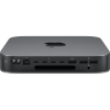 Refurbished Apple Mac Mini | Core i3 3.6 GHz | 256GB SSD | 8GB RAM | Gris sideral | 2020