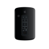 Apple Mac Pro | Intel Xeon 3.0 GHz | 512GB SSD | 32GB RAM | FirePro D300 | Noir | 2013